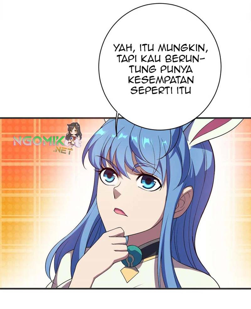 Matchless Emperor Chapter 68 Gambar 20
